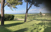 Photo submitted by guest of Tavarnelle Val di Pesa 617