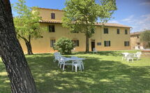 Photo submitted by guest of Tavarnelle Val di Pesa 617