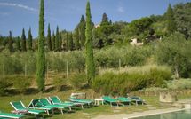 Photo submitted by guest of Montescalari