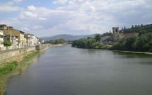 Photo submitted by guest of Montescalari