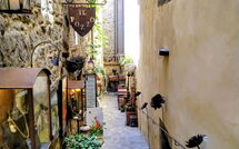 Photo submitted by guest of Casina Paradiso