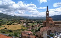 Photo submitted by guest of Casina Paradiso