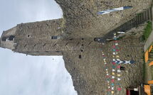 Photo submitted by guest of Podere i Gigli