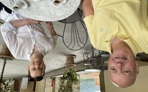 Photo submitted by guest of Podere i Gigli