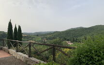 Photo submitted by guest of Greve in Chianti 951
