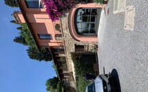 Photo submitted by guest of Villa Vico