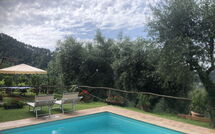 Photo submitted by guest of Batticapo di Ilaria