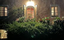 Photo submitted by guest of La Casa dei Limoni, Camaiore, Pet Friendly, Wifi