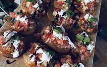 Photo submitted by guest of Villa Cincinelli