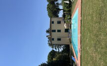 Photo submitted by guest of Villa Cantagallo