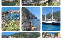 Photo submitted by guest of Incanto Toscano