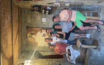 Photo submitted by guest of Villa Sonia