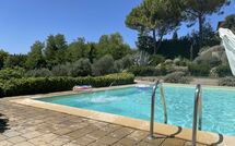 Photo submitted by guest of Gli Appartamenti di Manuela