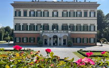 Photo submitted by guest of San Tommaso