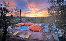 Photo submitted by guest of Tenuta Il Tresto