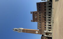 Photo submitted by guest of Nilde - Holiday Home with Pool, Wifi,Toscany