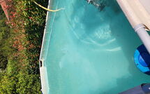 Photo submitted by guest of Villetta Luciana