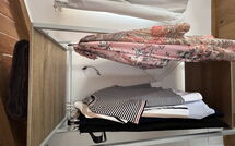 Photo submitted by guest of Vineyard'S Cottage with Pool, Ac, Wifi - Siena