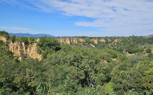 Photo submitted by guest of Cottage della Nave