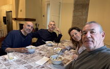 Photo submitted by guest of Santo Stefano 10