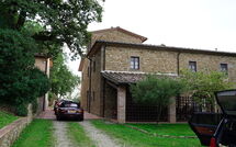 Photo submitted by guest of Villa Il Prato