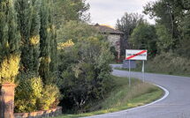 Photo submitted by guest of Sole nel Prato