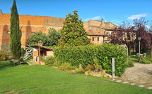 Photo submitted by guest of Pozzonovo