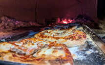 Photo submitted by guest of Villa Marisa