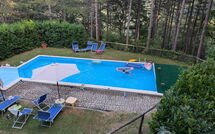 Photo submitted by guest of Villa Marisa