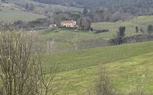 Photo submitted by guest of Dependance di Villa Magna