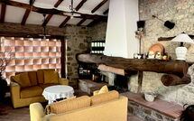 Photo submitted by guest of Villa Mastiano