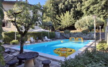 Photo submitted by guest of La Piccola Rocca