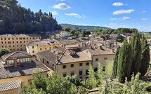 Photo submitted by guest of La Piccola Rocca