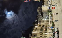 Photo submitted by guest of La Piccola Rocca