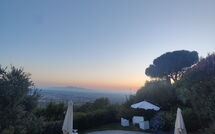 Photo submitted by guest of Pier