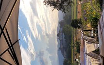 Photo submitted by guest of Il Viaggiolo