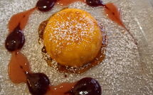 Photo submitted by guest of Villa Rosata