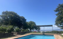 Photo submitted by guest of Villa Il Troscione