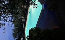 Photo submitted by guest of Villa Mastiano