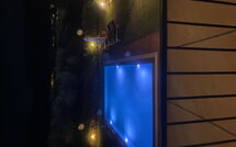 Photo submitted by guest of Uva