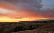 Photo submitted by guest of Villa Alabastro