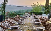 Photo submitted by guest of Casa Insieme