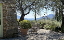 Photo submitted by guest of La Sorgente