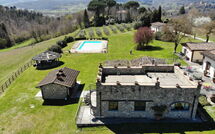 Photo submitted by guest of Villa Sant' Angelo