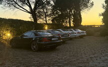 Photo submitted by guest of Villa Morellino
