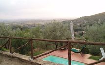 Photo submitted by guest of San Eusebio