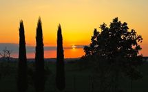 Photo submitted by guest of Rosa dei Venti