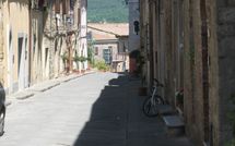 Photo submitted by guest of Villa Fiorenzani