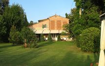 Photo submitted by guest of Villa Fontine