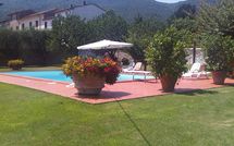 Photo submitted by guest of Flavia